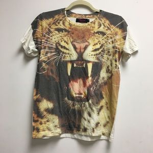 Tiger T-Shirt